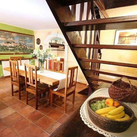 Villa Violica, Karnevali Zminj ภายนอก รูปภาพ