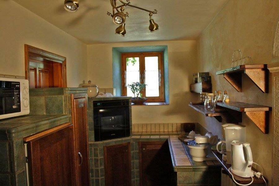 Villa Violica, Karnevali Zminj ภายนอก รูปภาพ