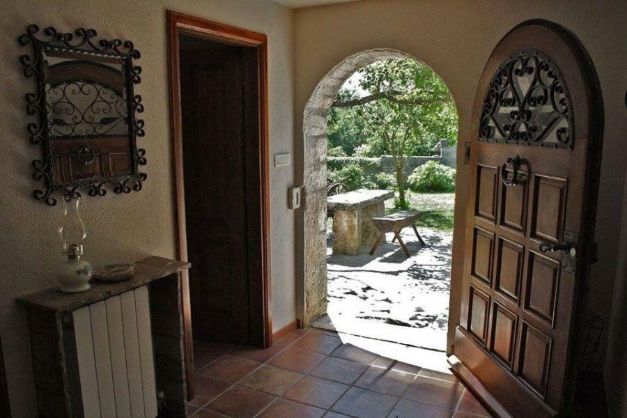 Villa Violica, Karnevali Zminj ภายนอก รูปภาพ