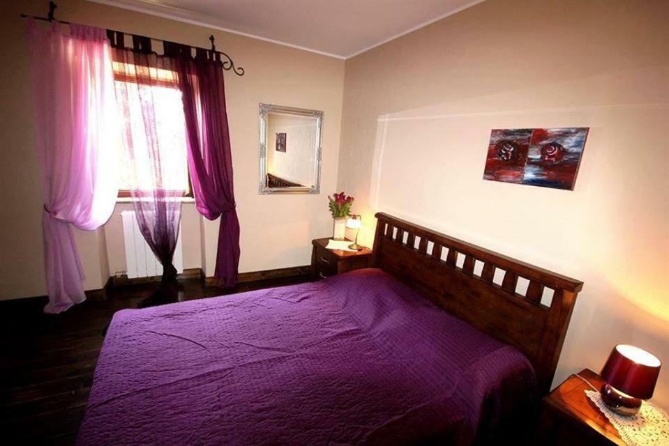 Villa Violica, Karnevali Zminj ภายนอก รูปภาพ