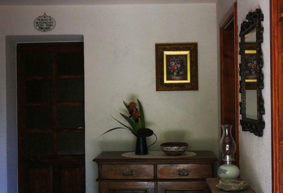 Villa Violica, Karnevali Zminj ภายนอก รูปภาพ
